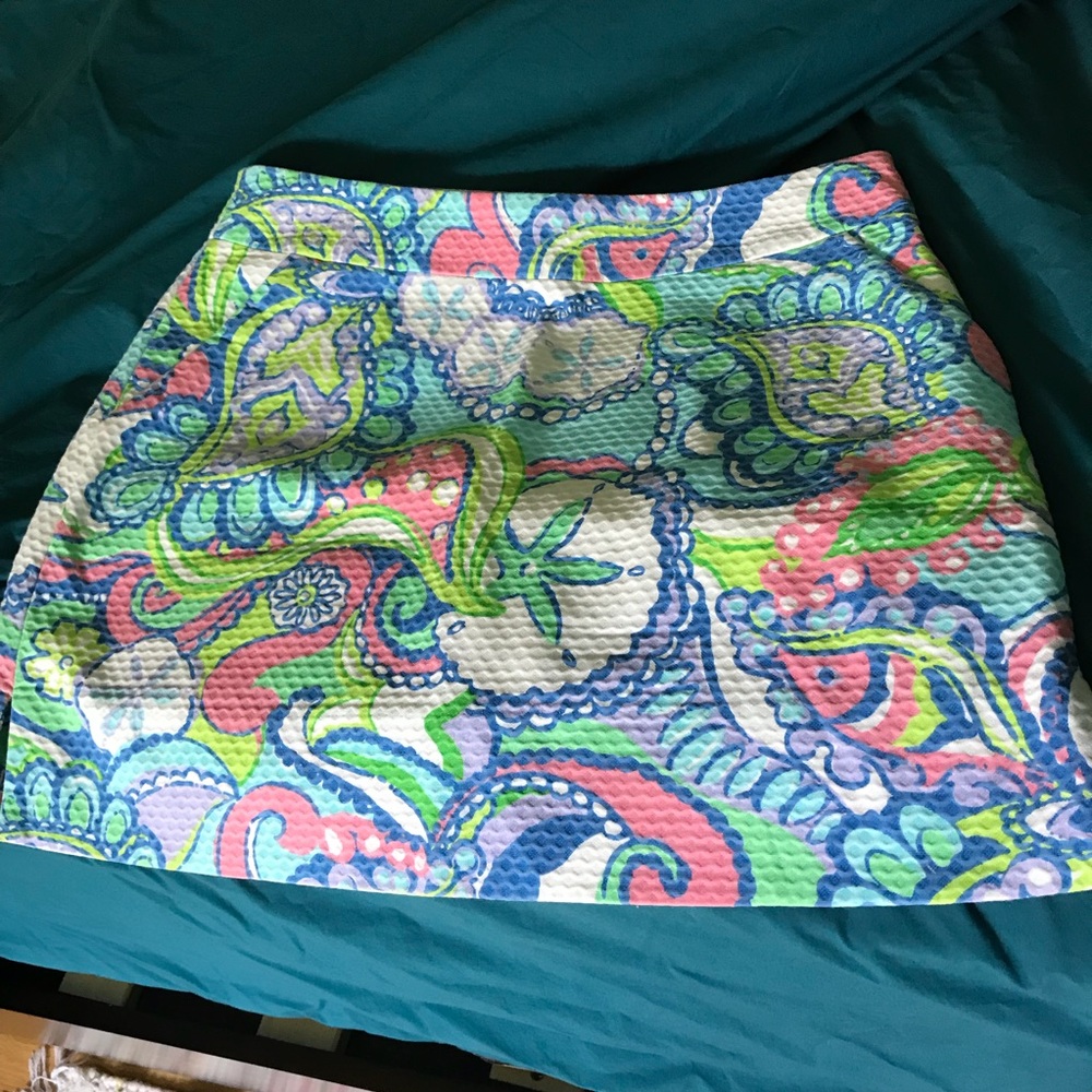 NWOT Skort